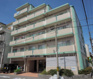 フェルティシャトー緑橋の画像