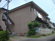 コーポ島の画像