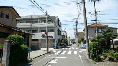 【周辺】 | アンダール元本郷