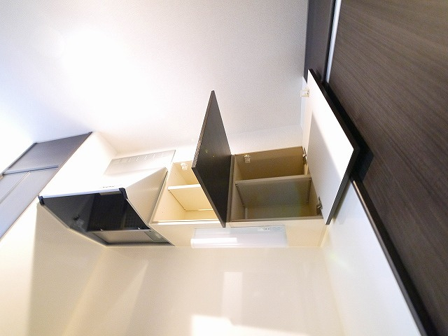 ベル　ソンジュのキッチン|使いやすいキッチンです