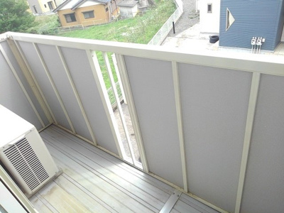 【バルコニー】 | エンブレムＦ