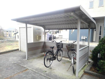 【その他共用部分】 | エンブレムＦ