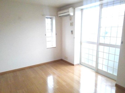 【洋室】 | エンブレムＦ