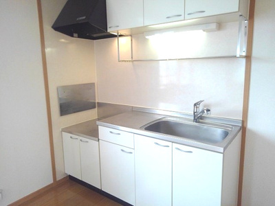 【キッチン】 | エンブレムＦ