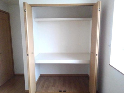 【収納】 | エンブレムＦ