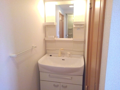 【独立洗面台】 | エンブレムＦ