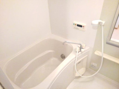 【浴室】 | エンブレムＦ