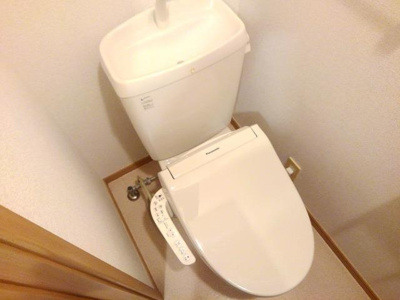 【トイレ】 | エンブレムＦ