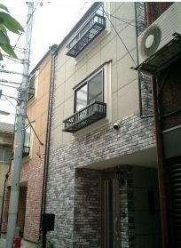 【外観】 | 後楽2丁目戸建