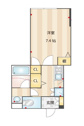 【間取り】 | Hiroo Felicita