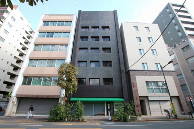【外観】 | 大岩ビル | 大岩ビル