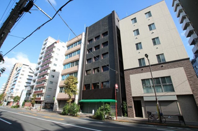 【外観】 | 大岩ビル | 大岩ビル