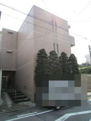 【外観】 | ロイヤルコート御所西