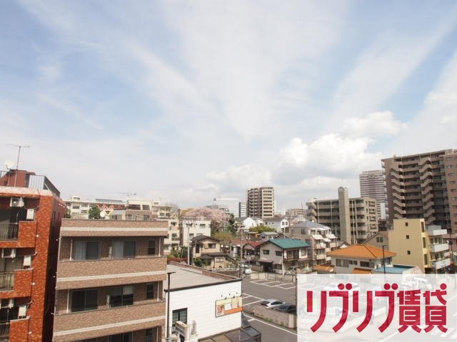 Centrage(セントレージ)の展望