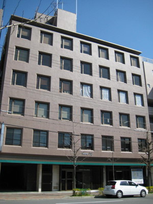 【外観】 | 河原町トウキュウビル