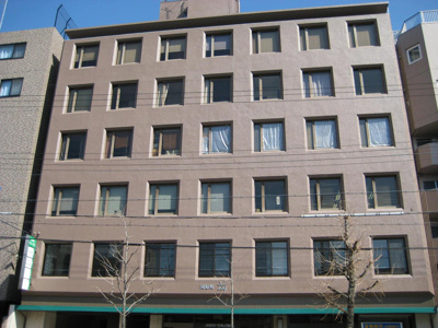 【外観】 | 河原町トウキュウビル