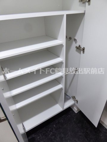 フォレストグレイス深江橋Ⅱのその他