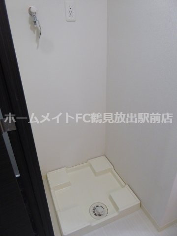 フォレストグレイス深江橋Ⅱの設備