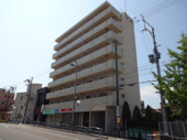 中井　マンションの画像