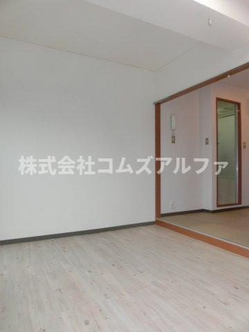 ピュアパレス横浜の洋室|ピュアパレス横浜　洋室