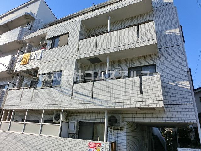 ピュアパレス横浜