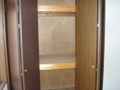 【収納】 | パークハイムカトウ