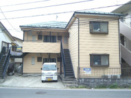 パークハイムカトウの画像