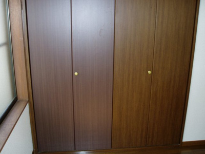 【収納】 | パークハイムカトウ