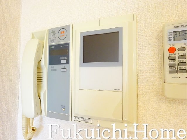 【セキュリティ】 | OLIO渋谷西原