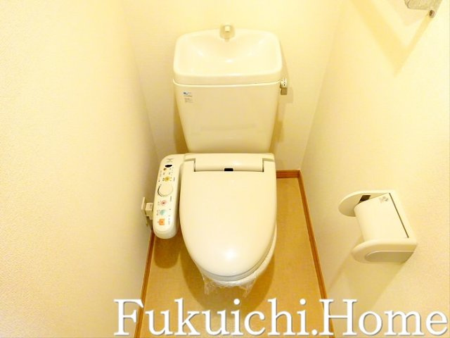 【トイレ】 | OLIO渋谷西原