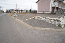 寺崎駐車場の画像