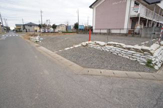 【外観】 | 寺崎駐車場