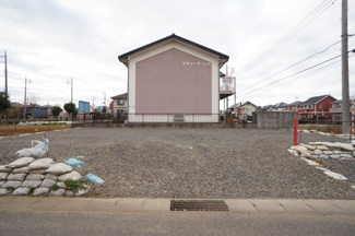 【外観】 | 寺崎駐車場