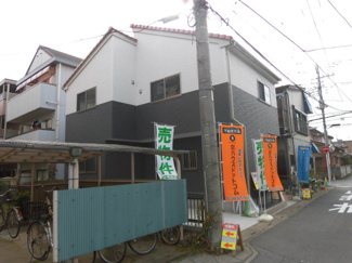 【外観】