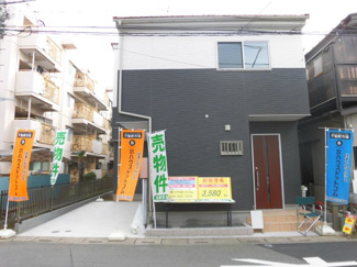 【外観】