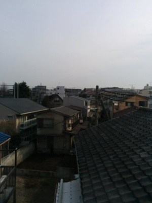 【展望】 | さいたま市浦和区元町2丁目　新築戸建住宅全1棟