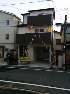 【外観】