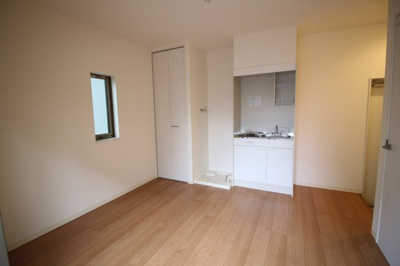 【洋室】 | NET-K KAMISAWA