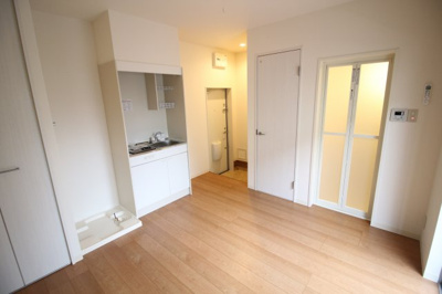 【内装】 | NET-K KAMISAWA