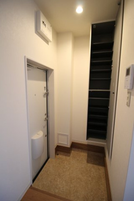 【玄関】 | NET-K KAMISAWA