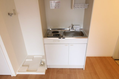 【キッチン】 | NET-K KAMISAWA