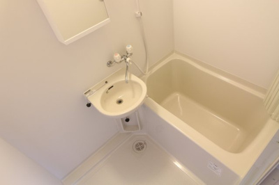 【浴室】 | NET-K KAMISAWA