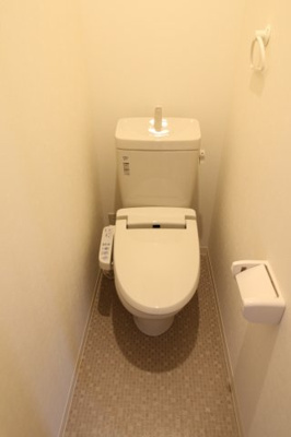 【トイレ】 | NET-K KAMISAWA