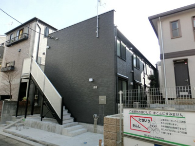 【外観】 | リブリ・ラナレア