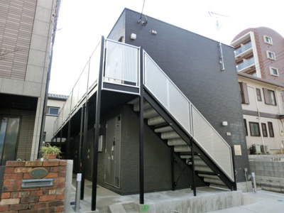 【外観】 | リブリ・ラナレア