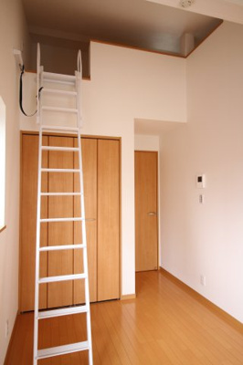 【洋室】 | コーポイケダ