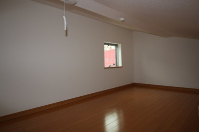 【内装】 | コーポイケダ | ロフト