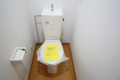 【トイレ】 | コーポイケダ