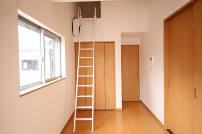 【洋室】 | コーポイケダ