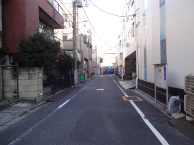 【周辺】 | 植村ビル